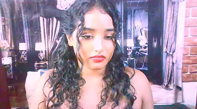 IndianAngel4u online show from March 22, 2025, 12:49 am