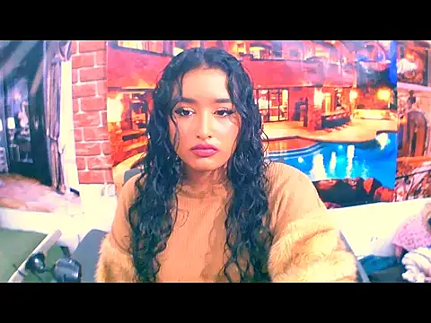 IndianAngel4u online show from October 28, 2025, 5:18 am