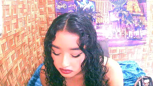 IndianAngel4u online show from March 13, 2026, 5:34 am