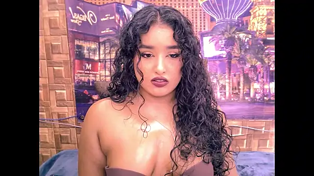 IndianAngel4u online show from May 18, 2026, 3:39 pm