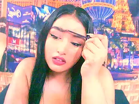 IndianAngel4u online show from September 23, 2025, 5:25 am