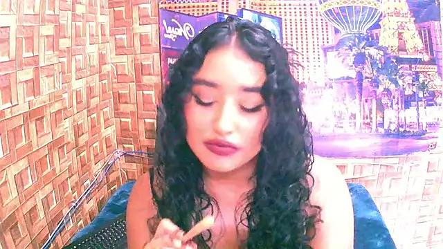 IndianAngel4u online show from April 7, 2026, 6:21 pm