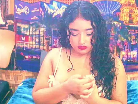 IndianAngel4u online show from January 9, 2026, 6:09 am