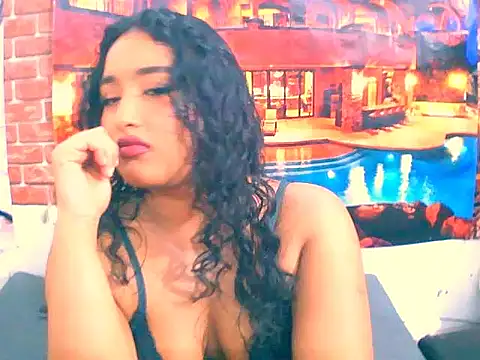 IndianAngel4u online show from November 8, 2025, 5:11 am