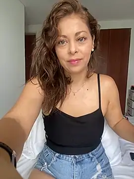 Anto Naranjo online show from February 17, 2025, 1:11 pm