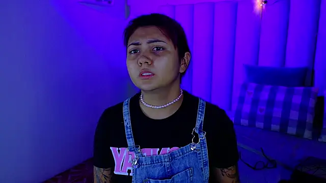 alaia-rogers online show from October 24, 2025, 11:42 am