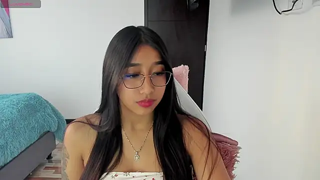 Snapshot of isa_bellaa0 chatting on February 26, 2025, 10:47 pm isa bellaa0 online show from February 26, 2025, 10:47 pm