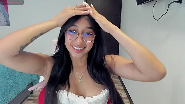 Snapshot of isa_bellaa0 chatting on March 7, 2025, 1:09 am isa bellaa0 online show from March 7, 2025, 1:09 am