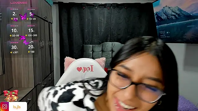 Snapshot of isa_bellaa0 chatting on January 6, 2025, 3:09 am isa bellaa0 online show from January 6, 2025, 3:09 am