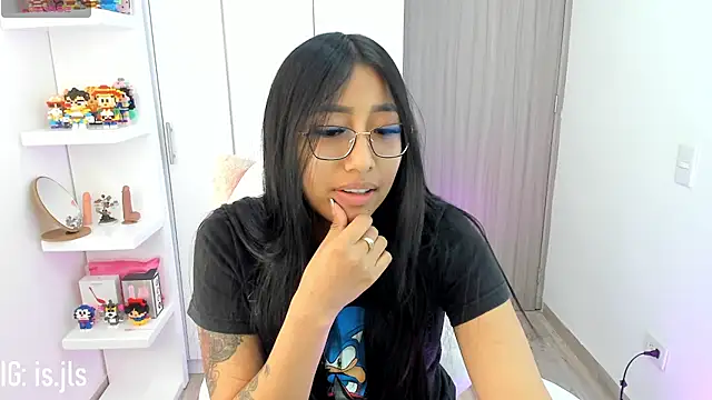 Snapshot of isa_bellaa0 chatting on October 2, 2025, 4:27 am isa bellaa0 online show from October 2, 2025, 4:27 am