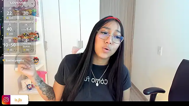 Snapshot of isa_bellaa0 chatting on October 15, 2025, 4:11 am isa bellaa0 online show from October 15, 2025, 4:11 am