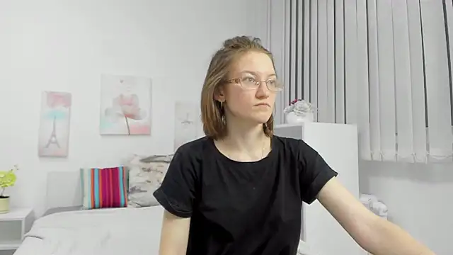 Fiery mary online show from February 17, 2025, 1:25 am