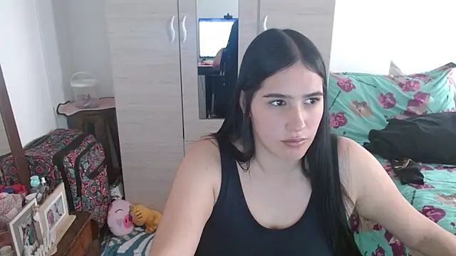 Naomi D online show from April 19, 2026, 8:33 pm