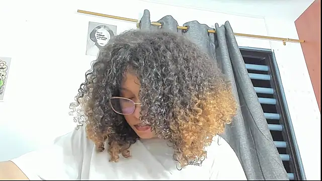 Ada gales  online show from November 27, 2025, 3:40 am