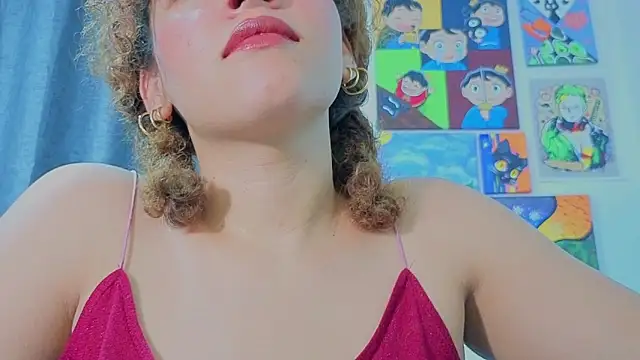 Ada gales  online show from April 11, 2026, 3:25 am