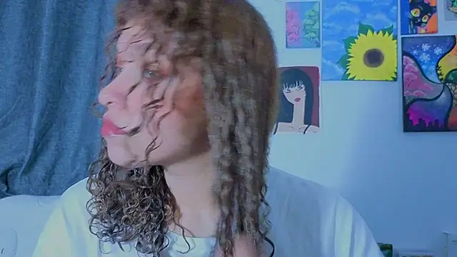 Ada gales  online show from April 16, 2026, 5:08 am