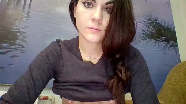 AliceTailor online show from March 25, 2026, 3:50 am