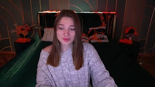 IceDanielles online show from October 28, 2025, 1:32 pm