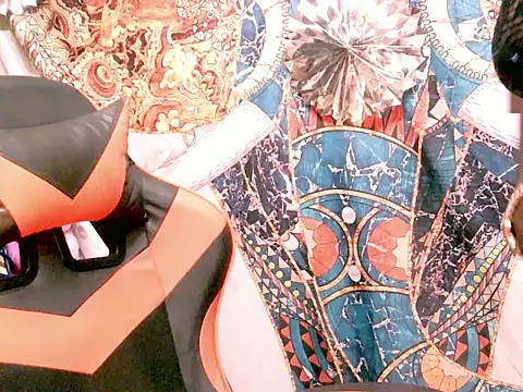 Harl3ysugar4u online show from February 24, 2025, 1:53 pm