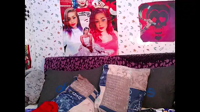 Harl3ysugar4u online show from February 14, 2026, 5:40 am