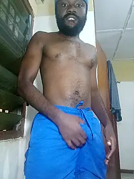 Longblackhardd online show from September 17, 2025, 4:03 am