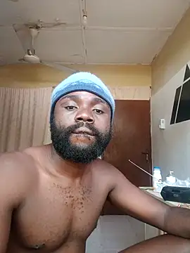 Longblackhardd online show from September 17, 2025, 4:09 pm