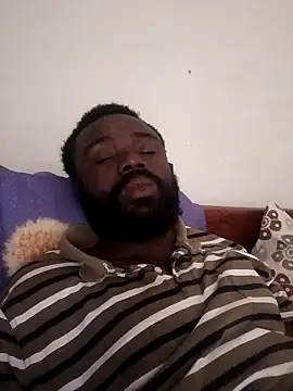Longblackhardd online show from September 22, 2025, 3:51 pm