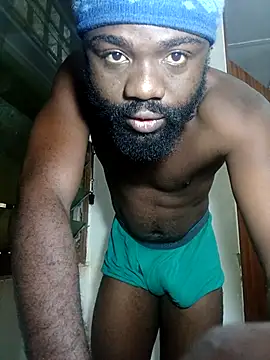 Longblackhardd online show from September 18, 2025, 5:21 am