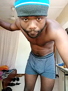 Longblackhardd online show from February 25, 2025, 2:04 pm