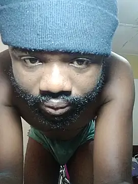 Longblackhardd online show from March 15, 2025, 6:25 am