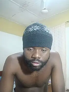 Longblackhardd online show from March 12, 2025, 2:41 am
