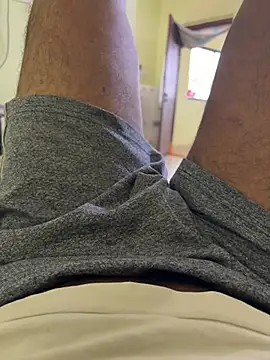 Indian Dick Pierced online show from February 26, 2026, 7:08 am