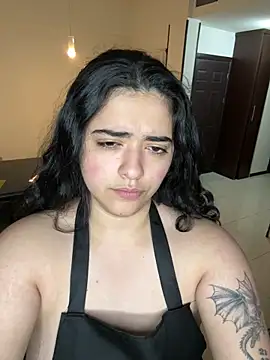 Snapshot of Ales_Kitten chatting on December 16, 2025, 2:16 am Ales Kitten online show from December 16, 2025, 2:16 am