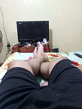 JhonConstantine15 online show from November 18, 2025, 4:38 am