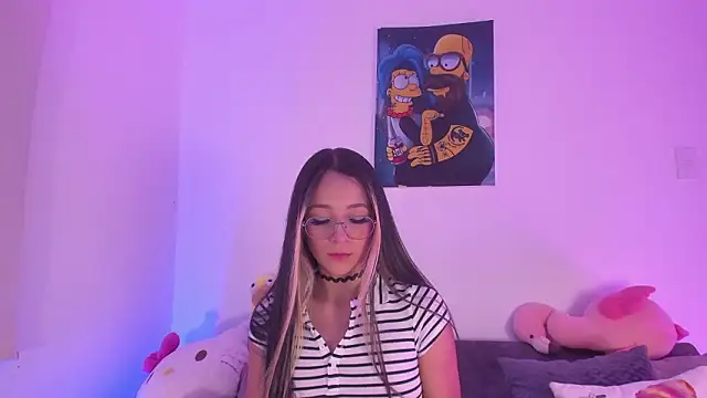 penny sweett  online show from March 1, 2026, 11:27 pm