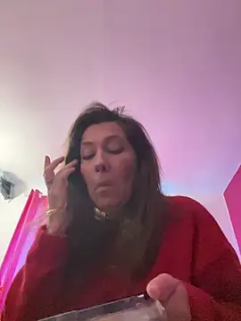 Lwhite1 online show from March 12, 2026, 4:33 pm