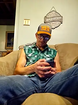 REDHAMMER  online show from March 4, 2026, 11:23 pm