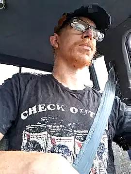 REDHAMMER  online show from April 2, 2026, 6:25 pm