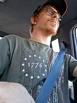 REDHAMMER  online show from March 21, 2026, 2:32 pm