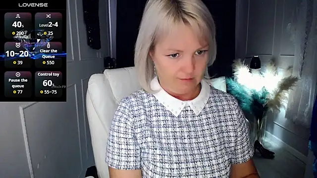 Juarnea online show from March 27, 2026, 10:05 am