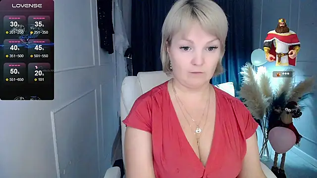 Snapshot of Juarnea chatting on February 26, 2025, 2:16 pm Juarnea online show from February 26, 2025, 2:16 pm