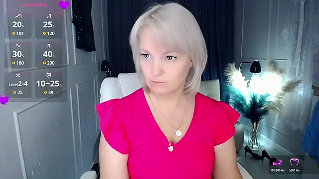 Juarnea online show from November 1, 2025, 5:25 am