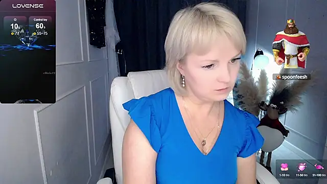 Snapshot of Juarnea chatting on March 20, 2025, 7:57 pm Juarnea online show from March 20, 2025, 7:57 pm