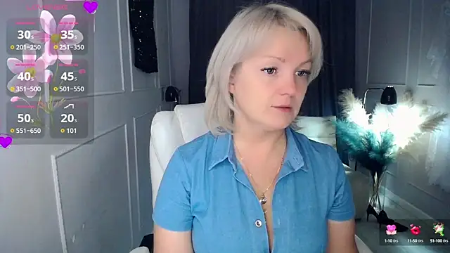 Snapshot of Juarnea chatting on September 30, 2025, 7:36 am Juarnea online show from September 30, 2025, 7:36 am