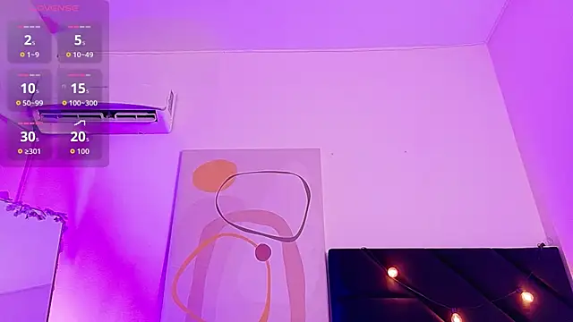 littleebonny online show from June 26, 2026, 12:49 am