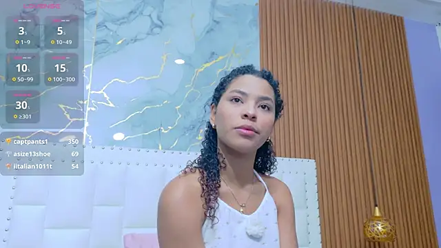 littleebonny online show from December 16, 2025, 3:00 am