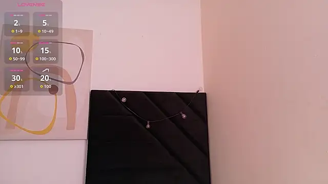 littleebonny online show from June 29, 2026, 12:49 pm