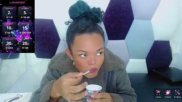 KayleighDreams  online show from February 21, 2026, 1:40 am