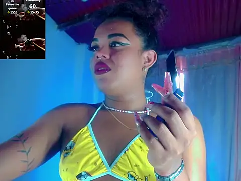 KayleighDreams  online show from September 28, 2025, 6:26 pm