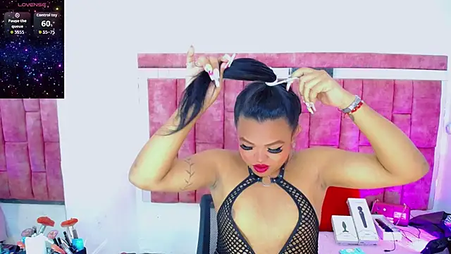 KayleighDreams  online show from April 10, 2026, 3:57 am